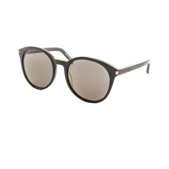 Saint Laurent Accessories - Saint Laurent Women's Classic 6 Sunglasses, Black